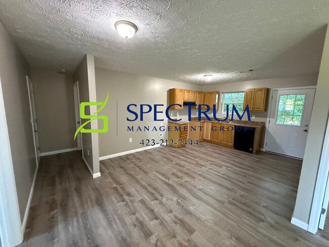 Foto del edificio - 3 bedroom, 2 bathroom home in White Pine