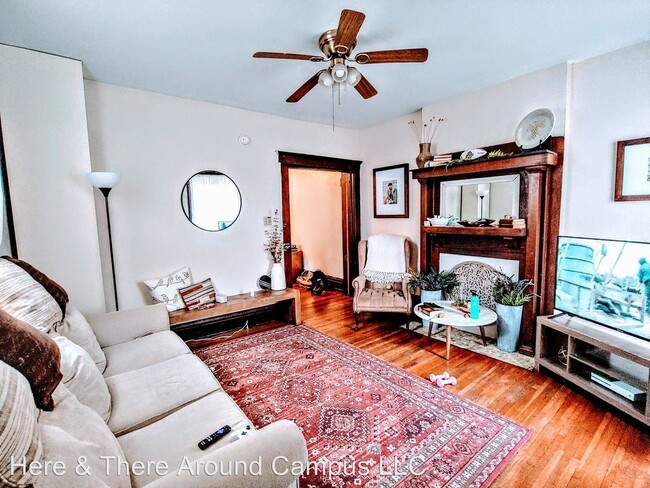 Foto del edificio - 113-121 W 9th Ave