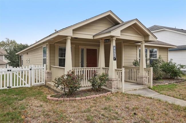 Building Photo - 4937 Hartson