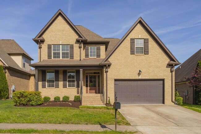 Foto del edificio - 7002 Brindle Ridge Way
