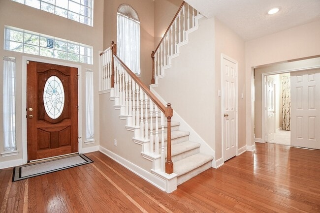 Foto del edificio - 1502 Emerald Springs Ct