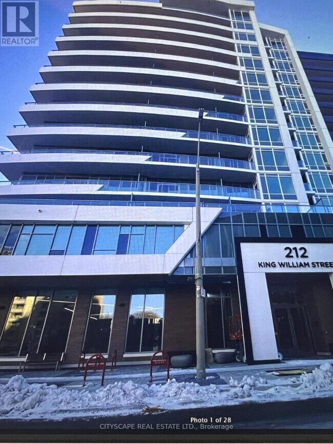Building Photo - 212 King William St
