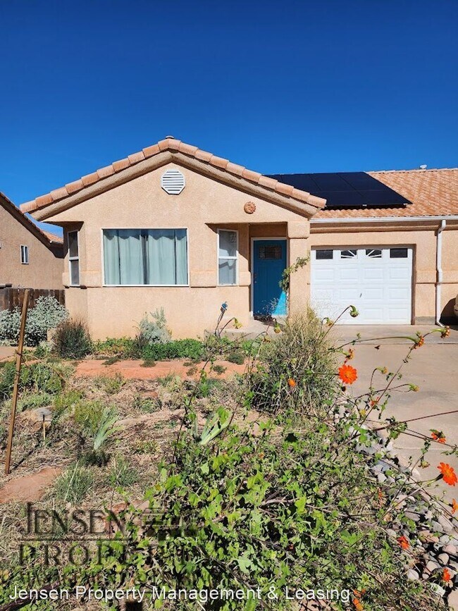 3 br, 2 bath House 254 West 635 North A House Rental in La Verkin