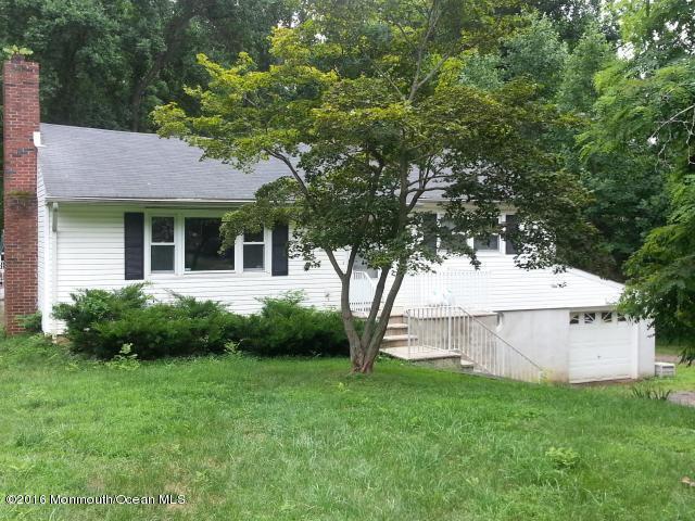 Foto principal - 126 Beacon Hill Rd