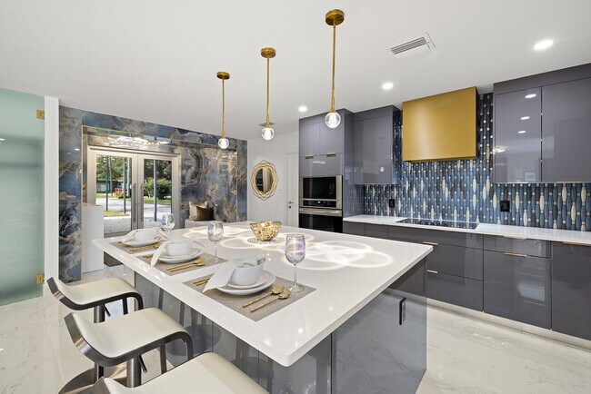 Foto del edificio - 6409 Walton Way