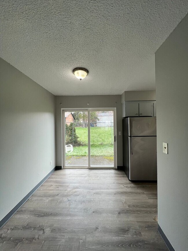 Foto del interior - Rosewood Apartments