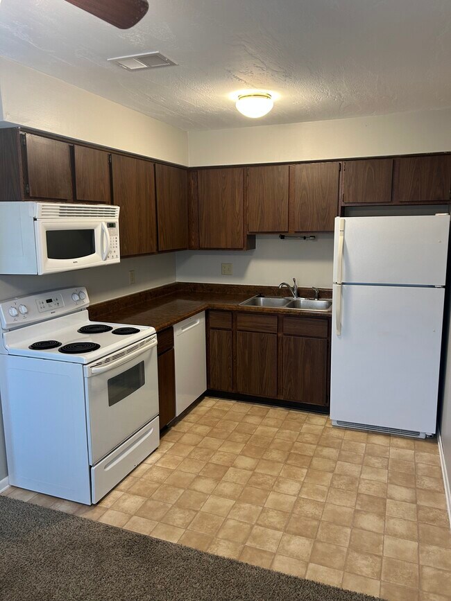 Foto del edificio - 2510 E 50th St