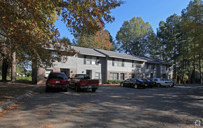 Building Photo - Village Square Apartments