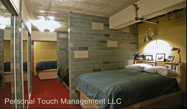 Building Photo - 111 Roberts St N