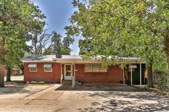 Building Photo - 3801 26th St