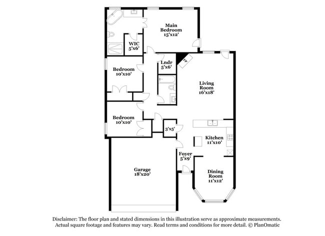 Building Photo - 5842 Carrel Cove