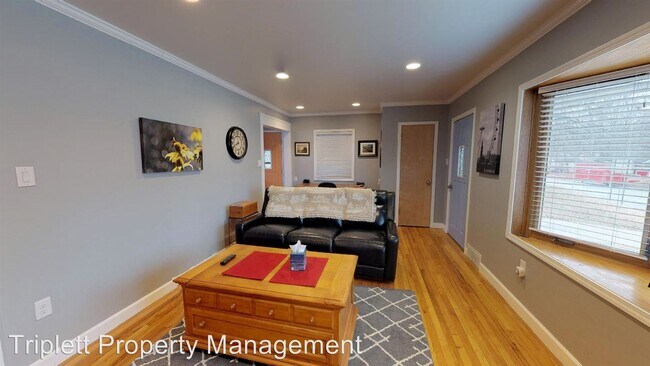 Foto del edificio - 3 br, 2 bath House - 625 13th Street