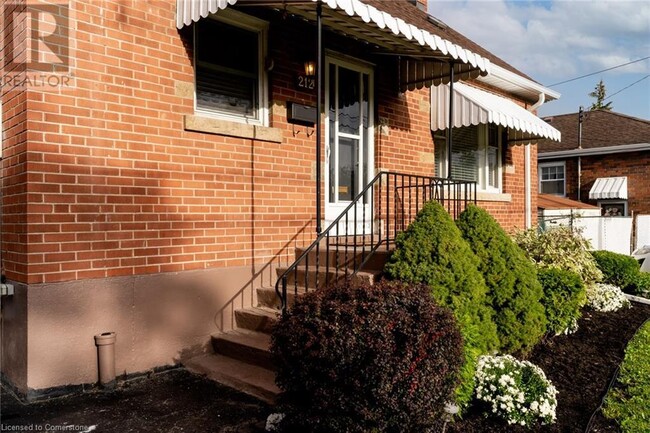 Photo du bâtiment - 212 E 32nd St