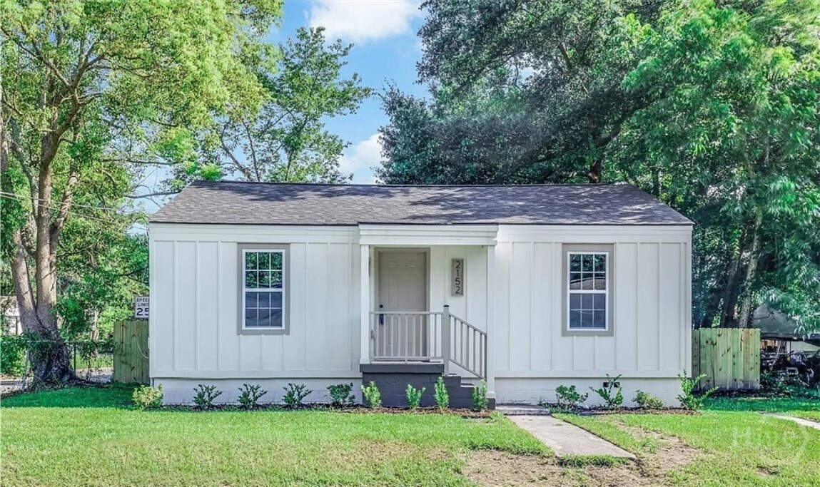 Foto principal - 2152 Mississippi Ave
