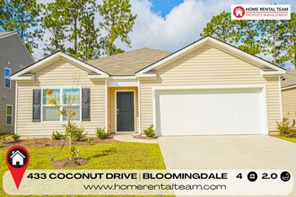 Building Photo - 433 Coconut Dr