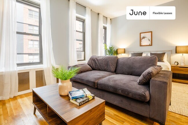 Building Photo - 305 East 95th Street