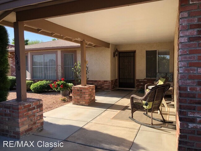 Building Photo - 2 br, 2 bath House - 1640 Leisure World