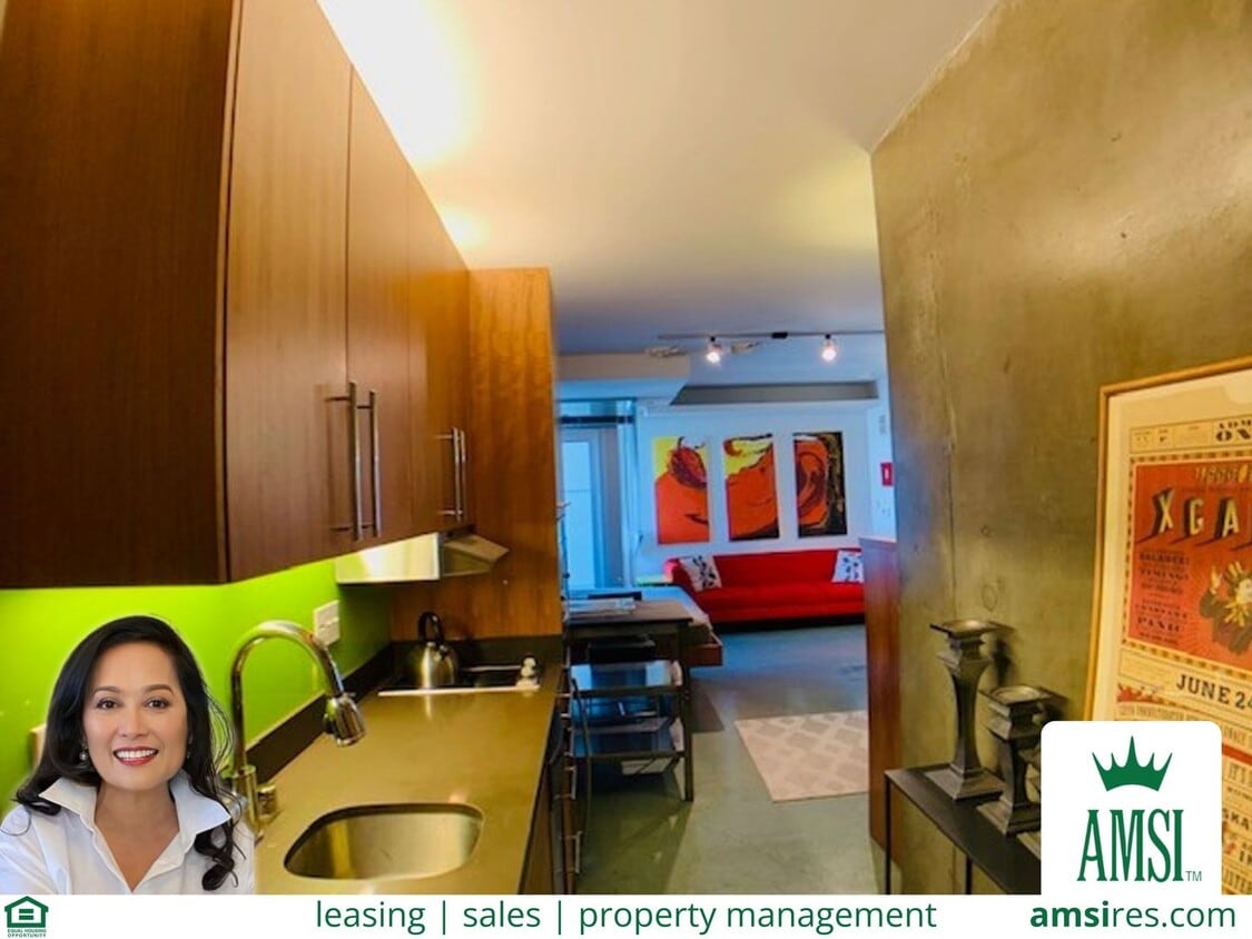 Primary Photo - VIRTUAL TOUR AVAILABLE for this FURNISHED ...