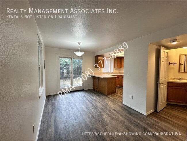 Foto del edificio - 1351 N Garden St