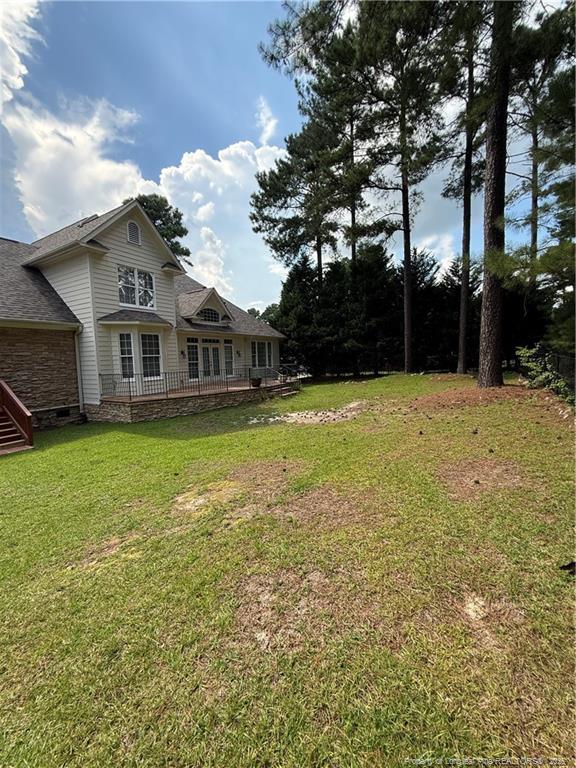 Building Photo - 106 Barons Run W