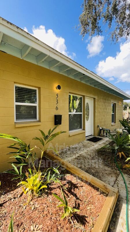 Photo - 536 Sunrise Dr House