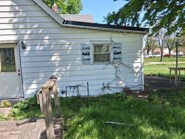 Foto del edificio - 501 Lincoln St