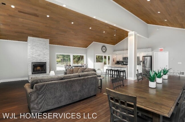 Building Photo - 2 br, 2.5 bath House - 1228 Bellefield Par...
