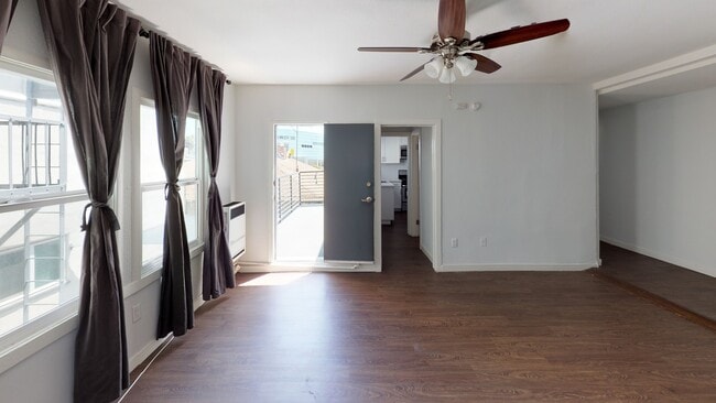 Interior Photo - The Alex