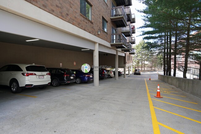 Foto del edificio - 25 Webster Ave