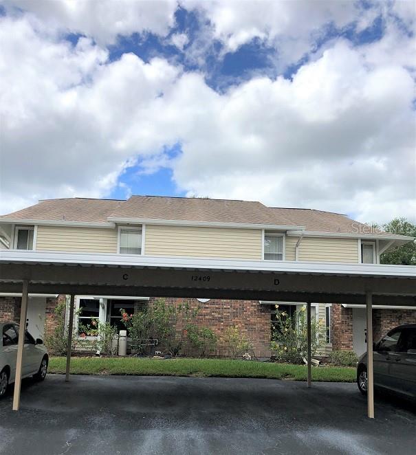 Building Photo - 12409 Eagleswood Dr
