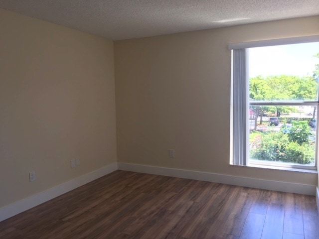 Master bedroom - 2160 16th SW Ave