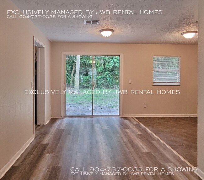 2414 Coleman Ct, Jacksonville, FL 32254 House Rental in Jacksonville