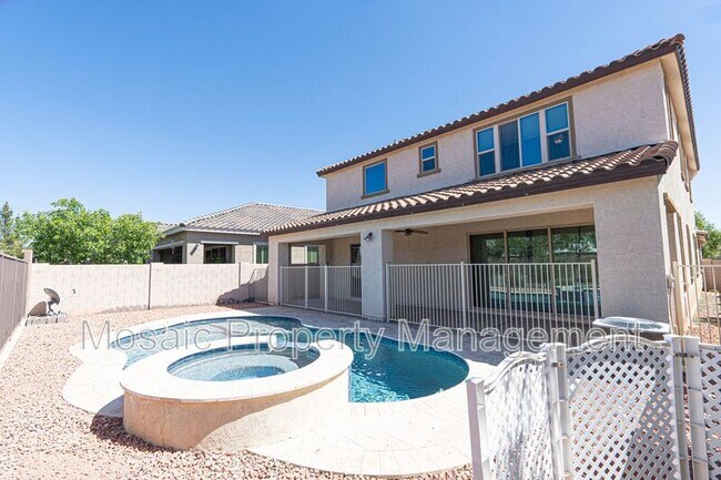 Photo - 3796 E Rakestraw Ln House