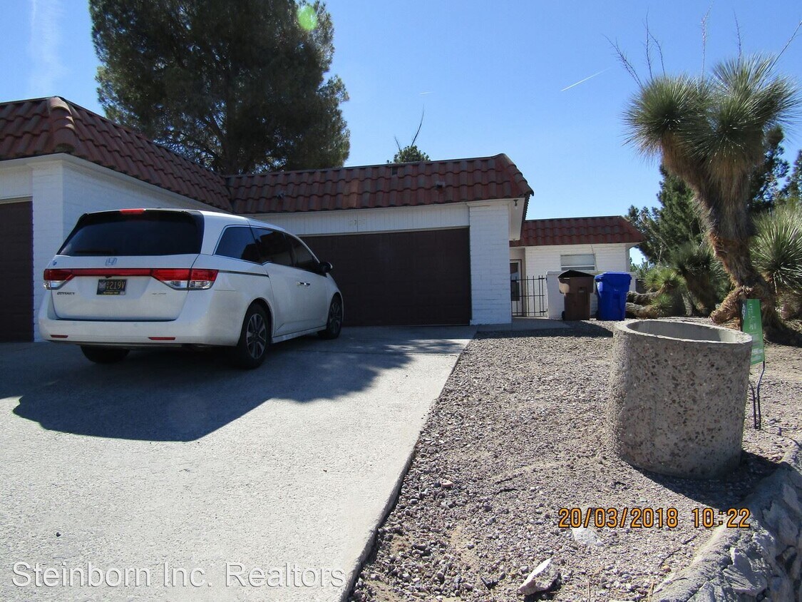Primary Photo - 2 br, 2 bath House - 2900 Missouri Ave.