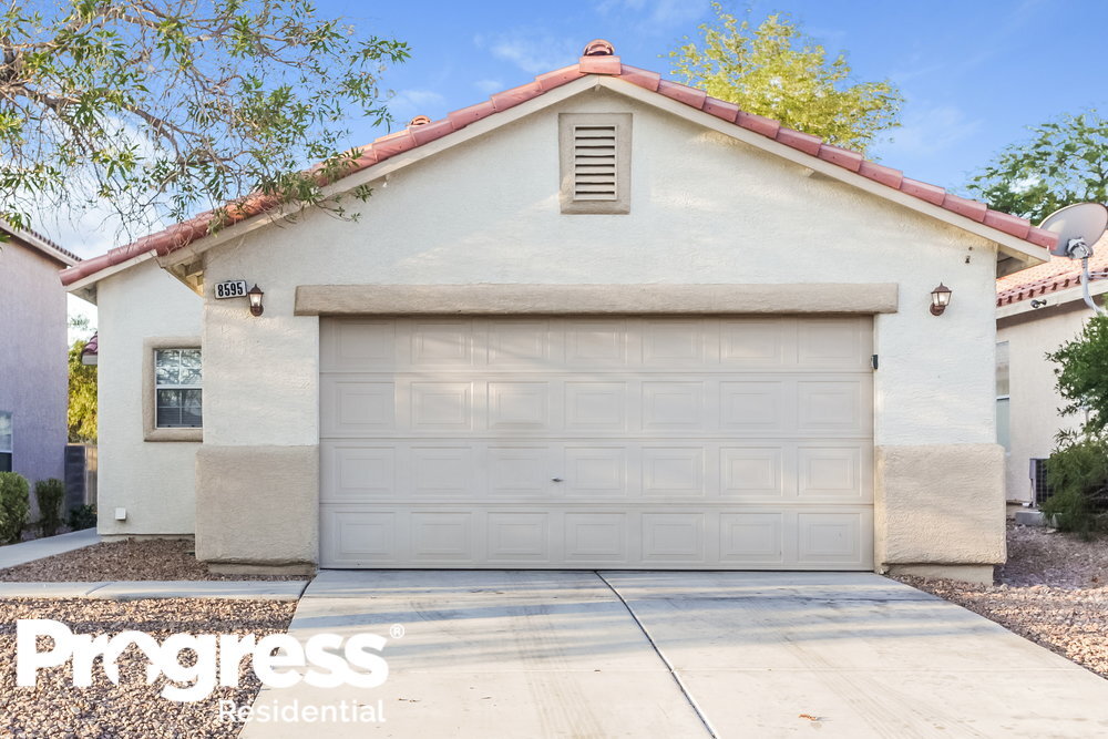 Primary Photo - 8595 Shady Pines Dr