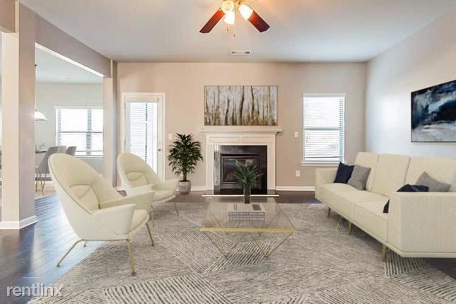 Building Photo - 3 br, 3 bath House - 8040 Hillside Climb Way