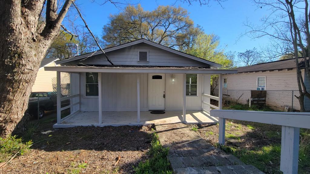 123 Ward St, LaGrange, GA 30240 House Rental in LaGrange, GA