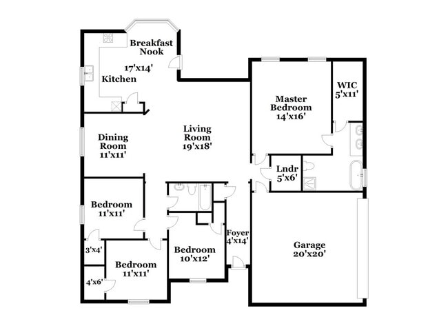 Building Photo - 903 Grouse Rd