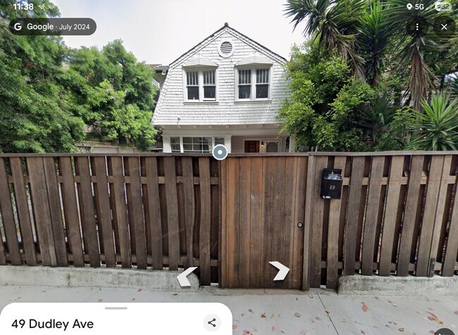 Foto del edificio - 49 Dudley Ave