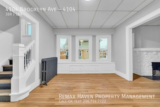 Foto del edificio - 4104 Brooklyn Ave