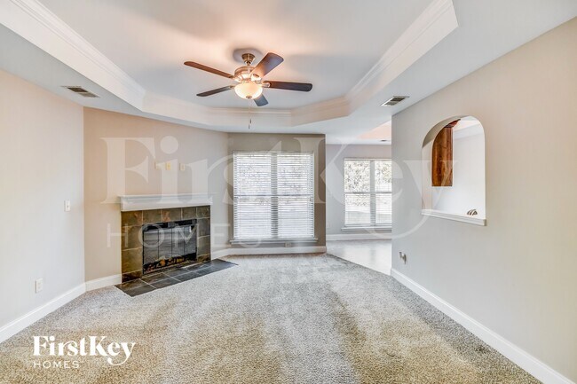 Foto del edificio - 1114 Emerald Ridge Dr