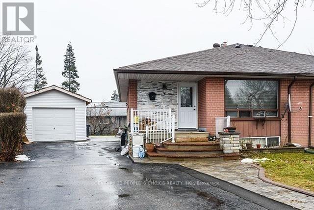 Building Photo - 7 Albion Crescent