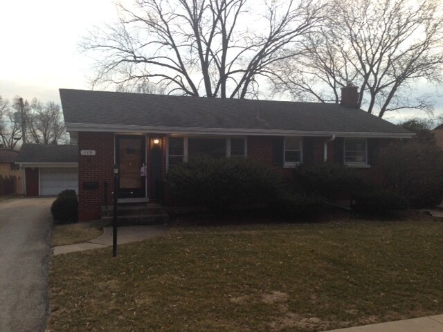 Foto principal - 119 7th St