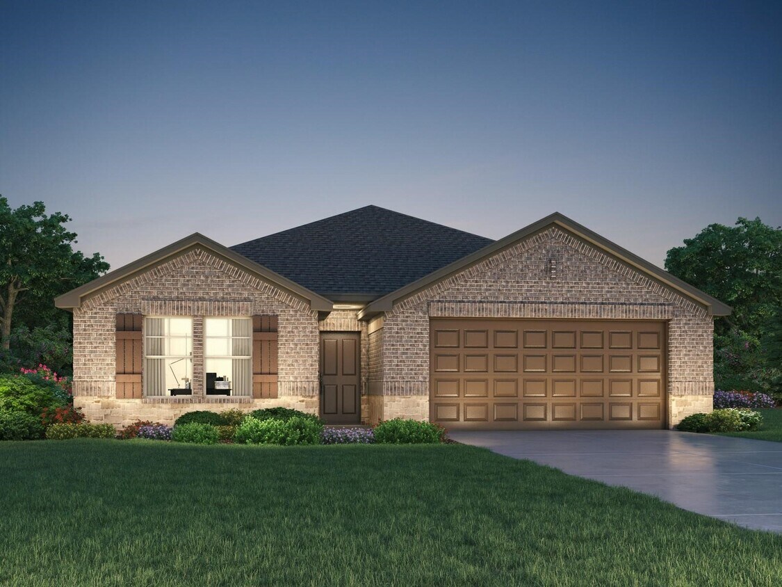 Primary Photo - 6402 Sugarcane Ln