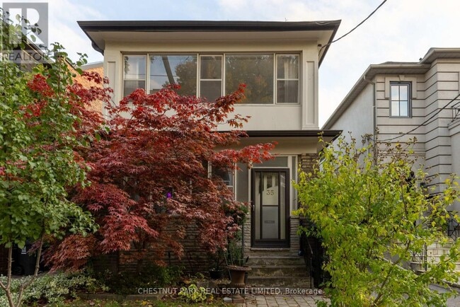 Photo du bâtiment - 35 Gormley Ave