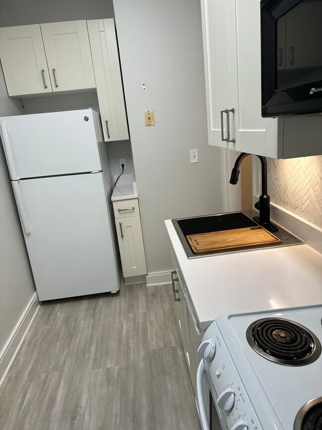 Foto del edificio - 1673 Commonwealth Ave