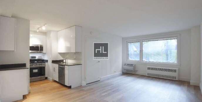 Foto principal - Studio,East 34th Street