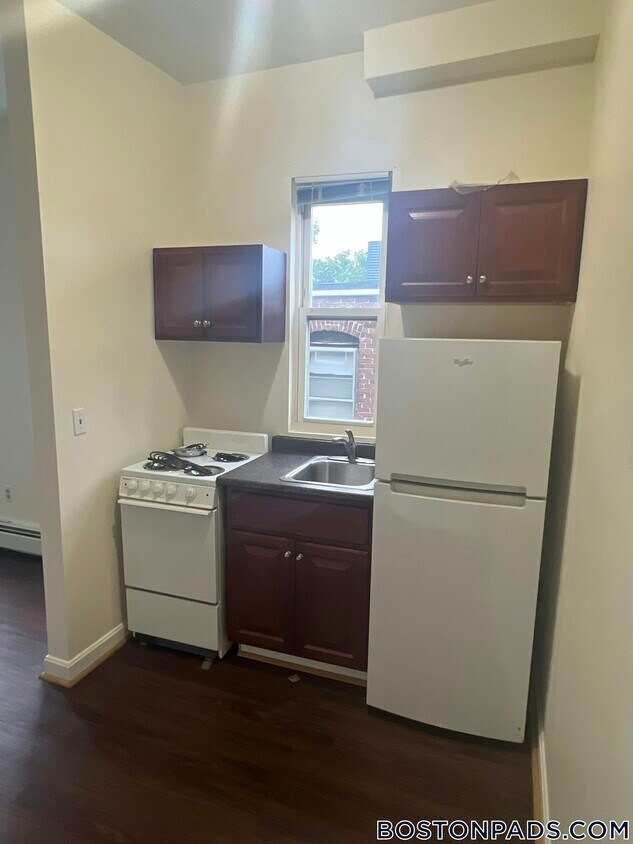 Foto principal - 59 S Huntington Ave