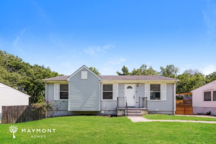 Foto principal - 158 Timberlake Dr