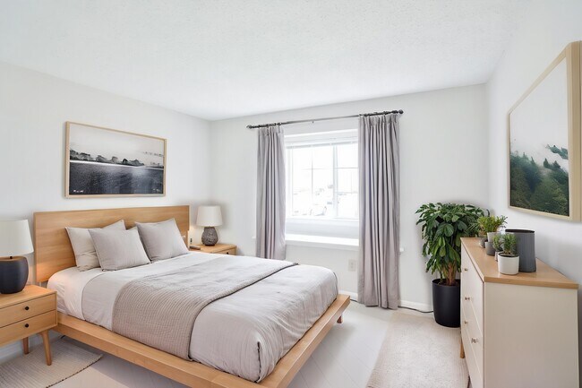 Foto del edificio - Adams Station Apartments